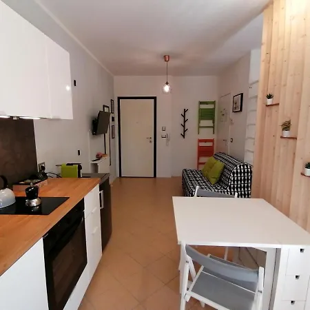 Area33 Apartament