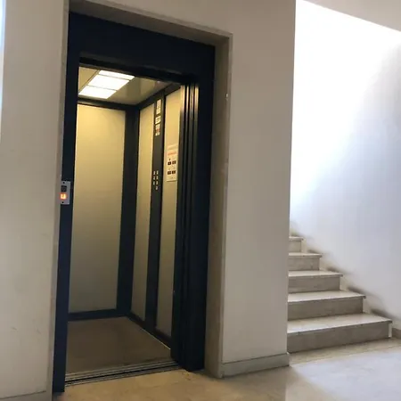 Apartament Area33 *
