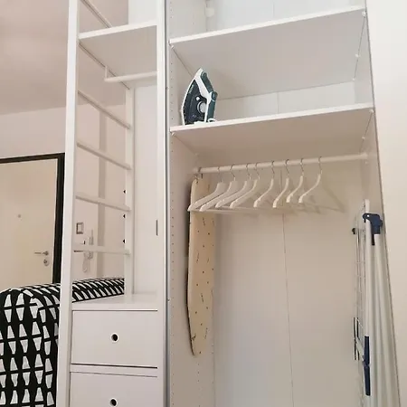 Area33 Apartament