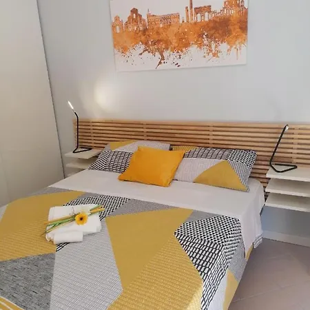 Apartament Area33 *