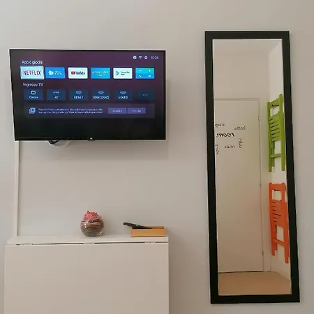 Apartment Area33