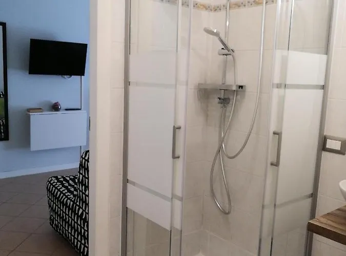 Apartamento Area33 Bolonha