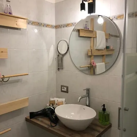 Area33 Apartman