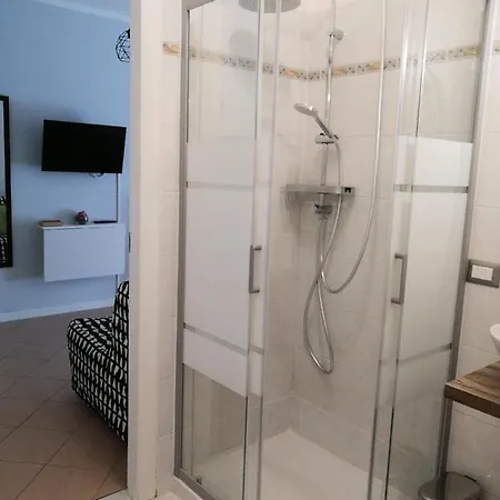 Apartmán Area33 Boloňa