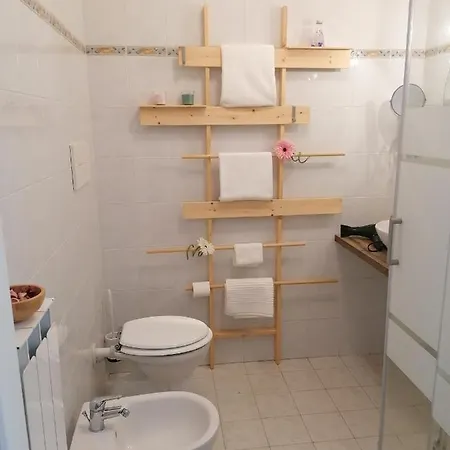 Apartman Area33