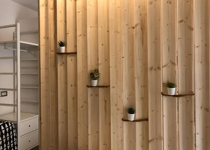 Appartement Area33 *