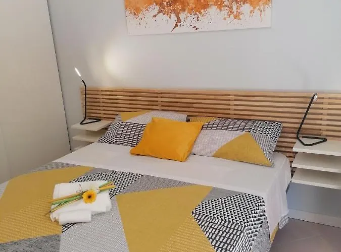 Appartement Area33 *